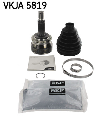 SKF VKJA 5819 Kit giunti, Semiasse